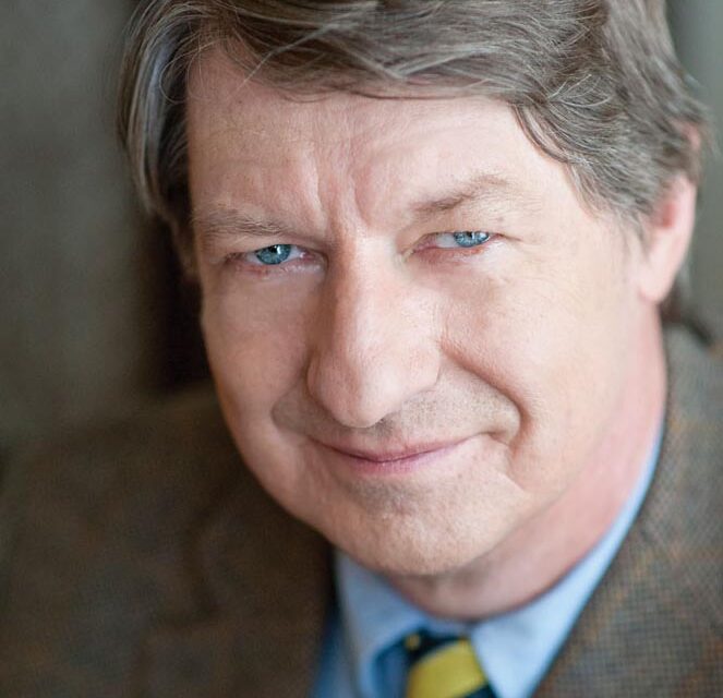 Martin Wednesday and an Encomium to PJ O’Rourke